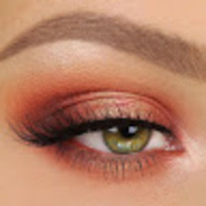 Meet your Posher, Tina marie